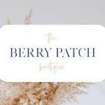 The Berry Patch Boutique