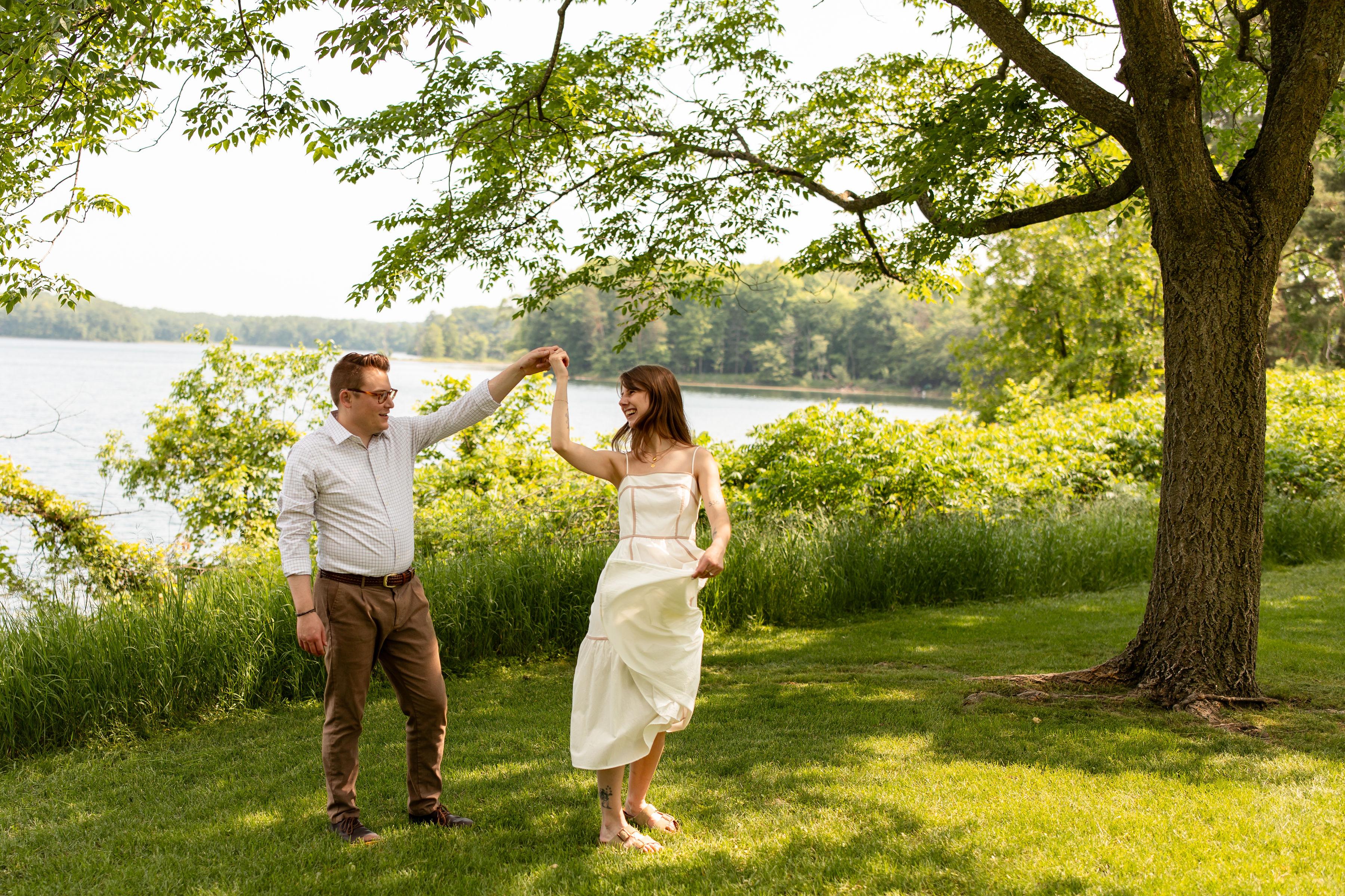 The Wedding Website of Bernadette Donlon and Anthony Kovacs