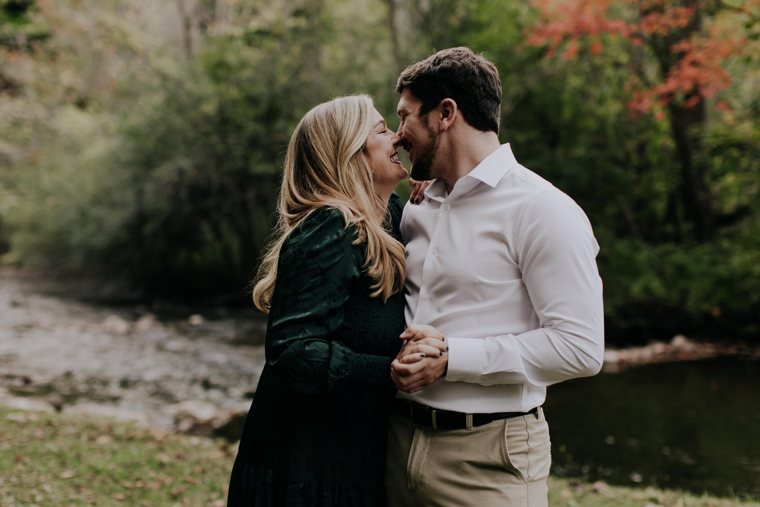 The Wedding Website of Chelsea Sommers and Nolan McPartlin