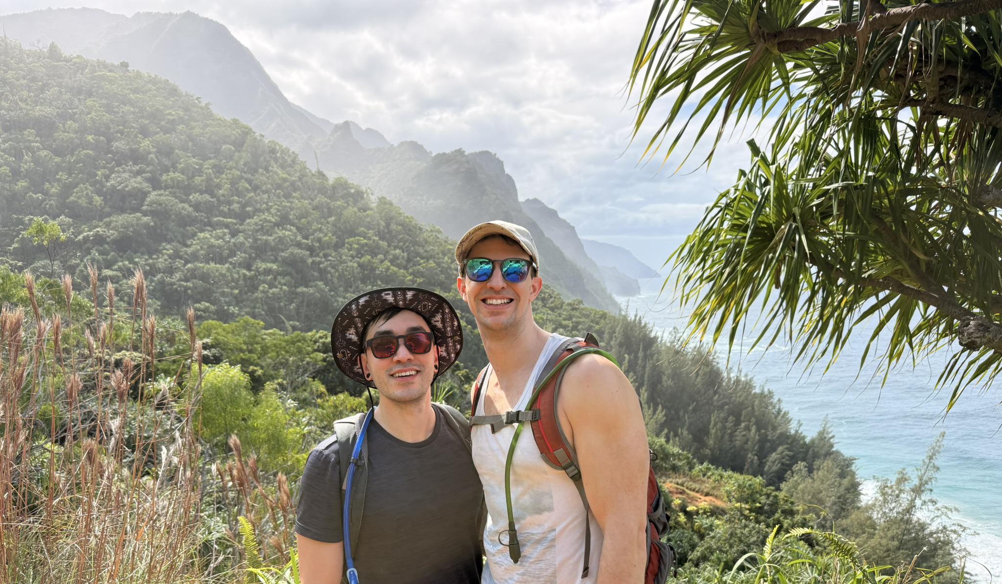 The Wedding Website of Brad Porter and Sam Szymanski