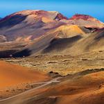 Timanfaya National Park