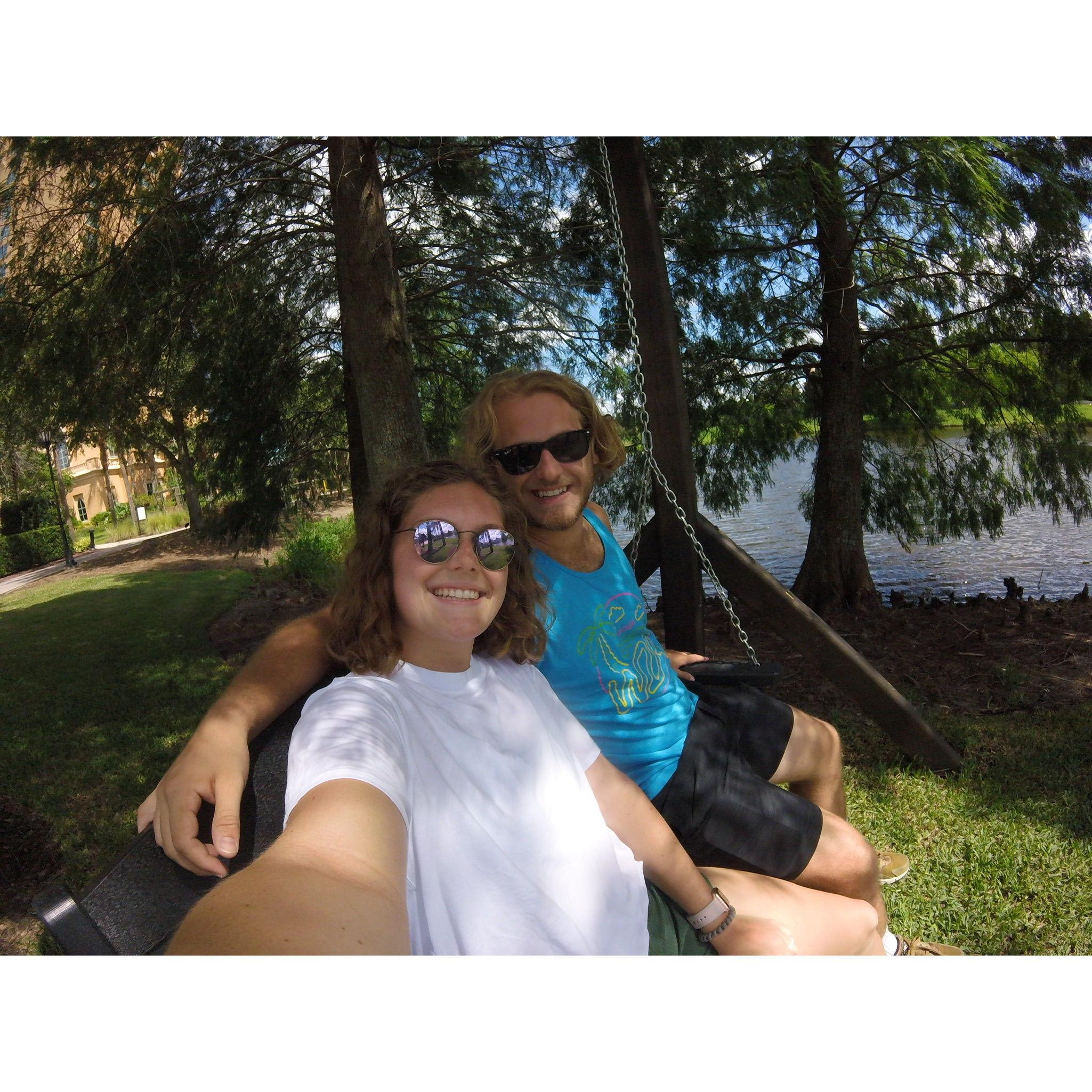 5 year anniversary - June 13, 2020