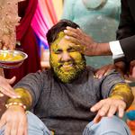 Maiyan Ceremony Explained