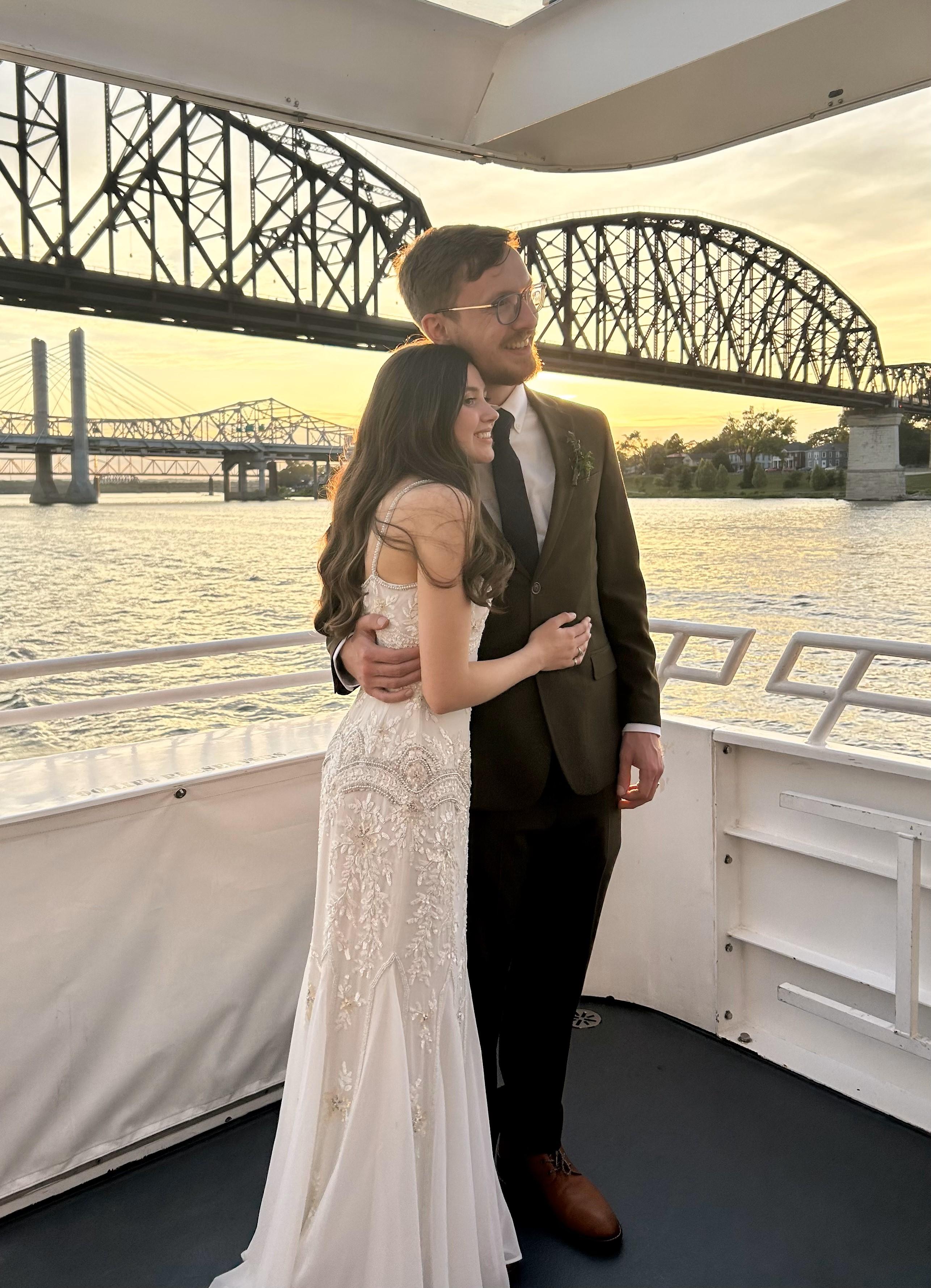 The Wedding Website of Shelby Hogan and Jake Higgott