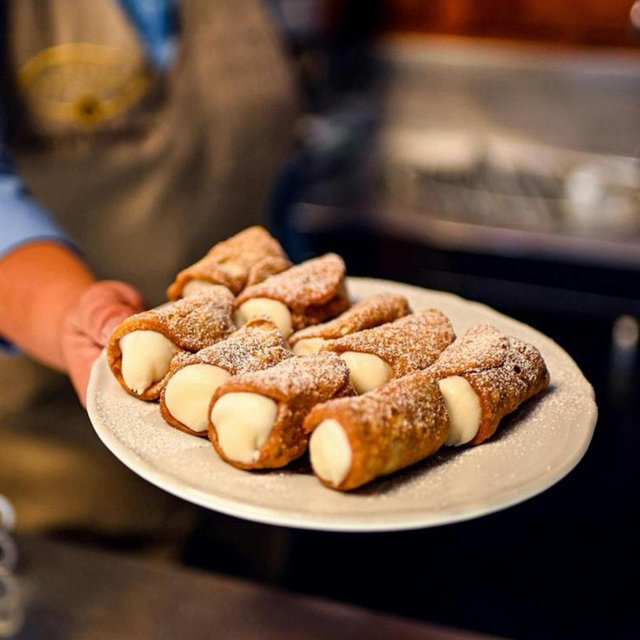 Secret food tour