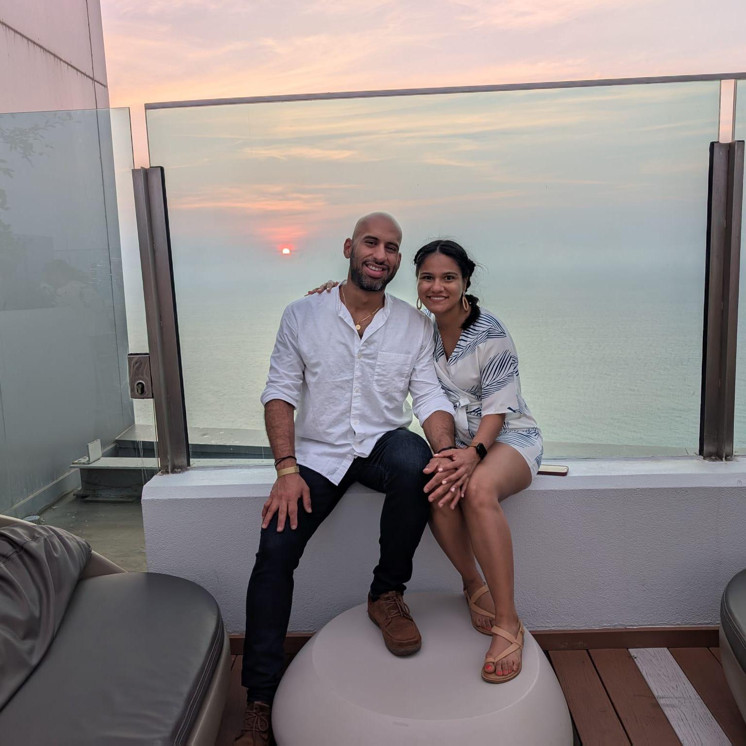 @Cartagena - 03.17.25