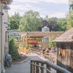 Door County Brewing Co. Taproom, DCBC Eats & Music Hall