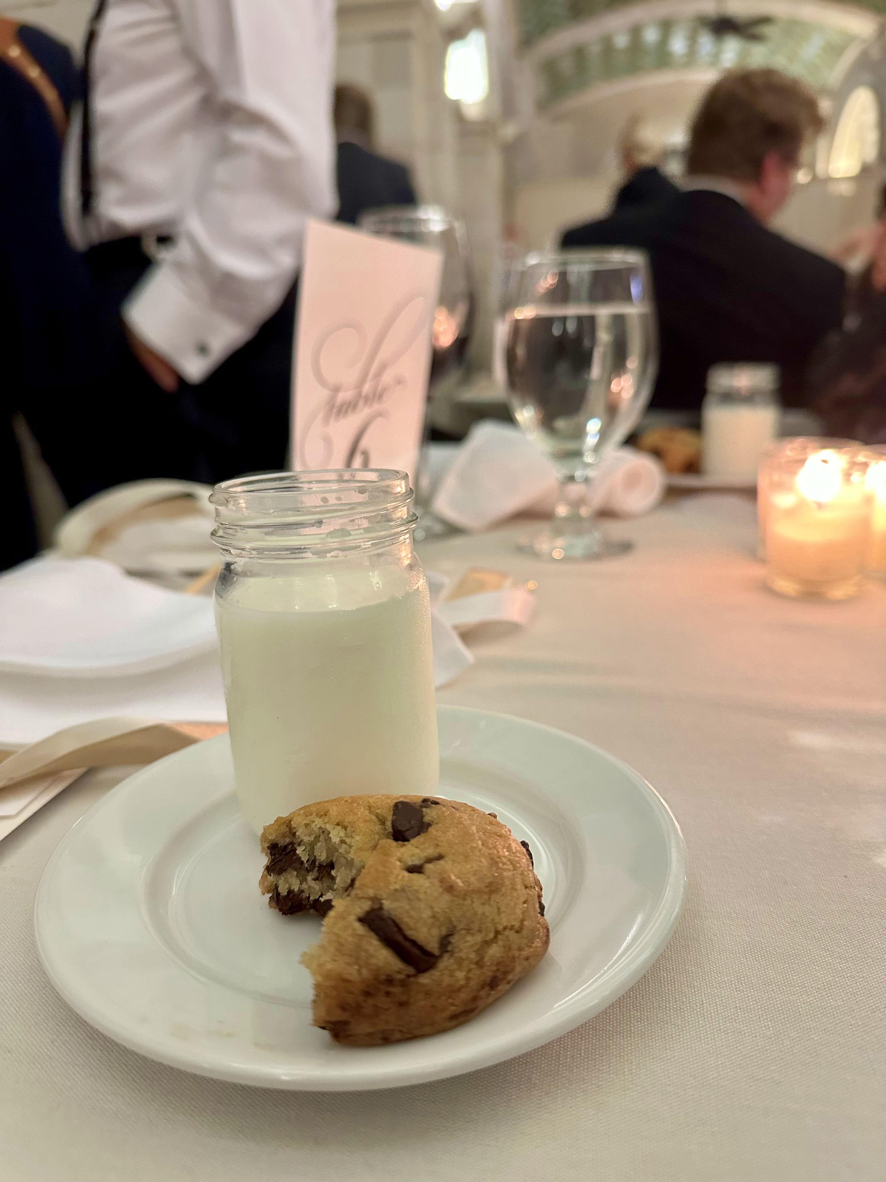 The Wedding Website of Carolyn Quirk and Thomas Curran