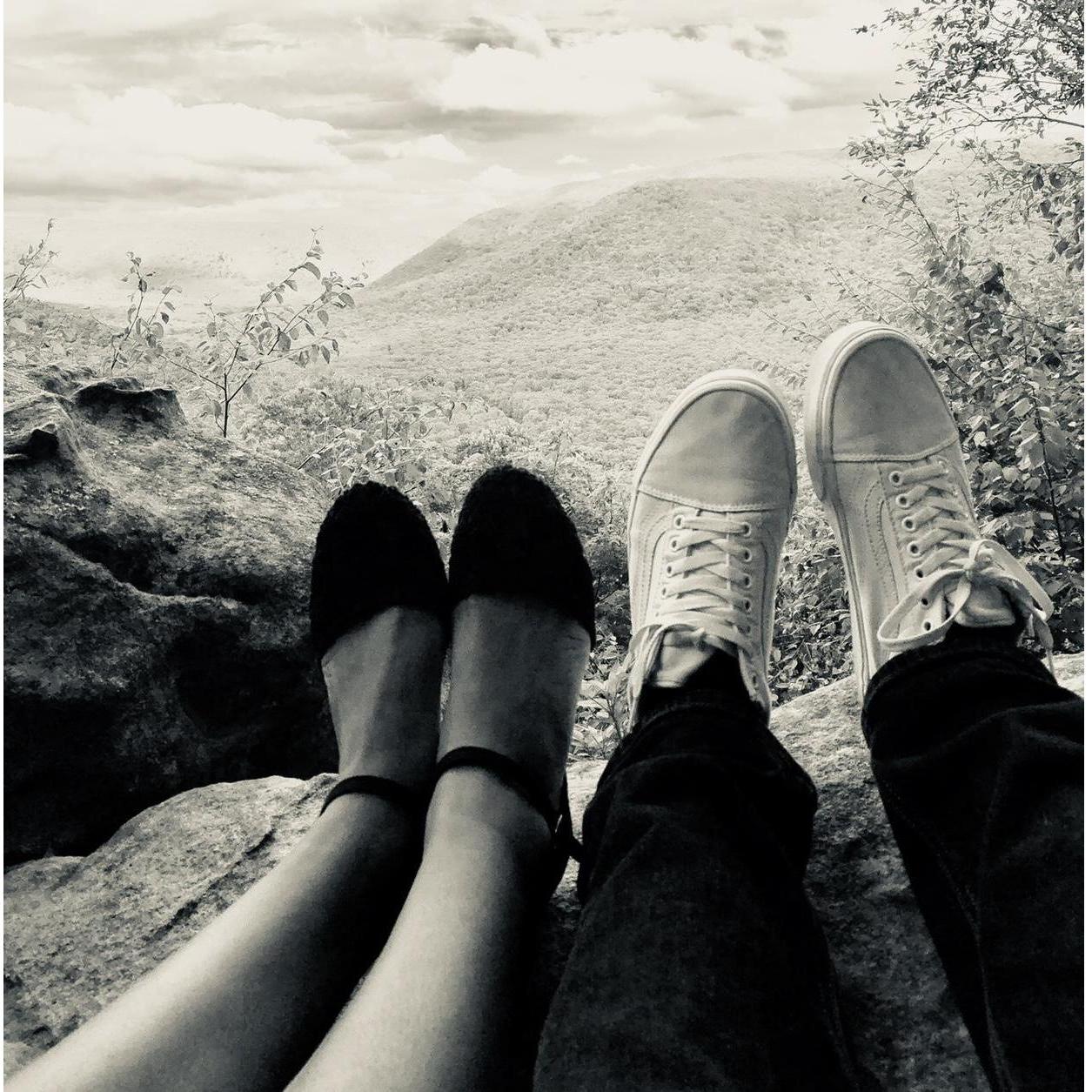 You & Me.. we can take the world! July 2018