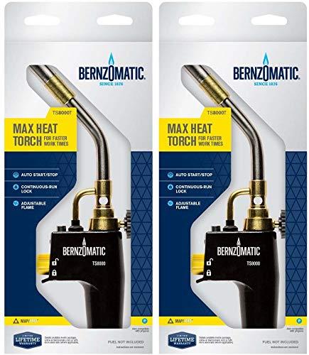 Bernzomatic TORCH HEADMAPP HIGHINSTY