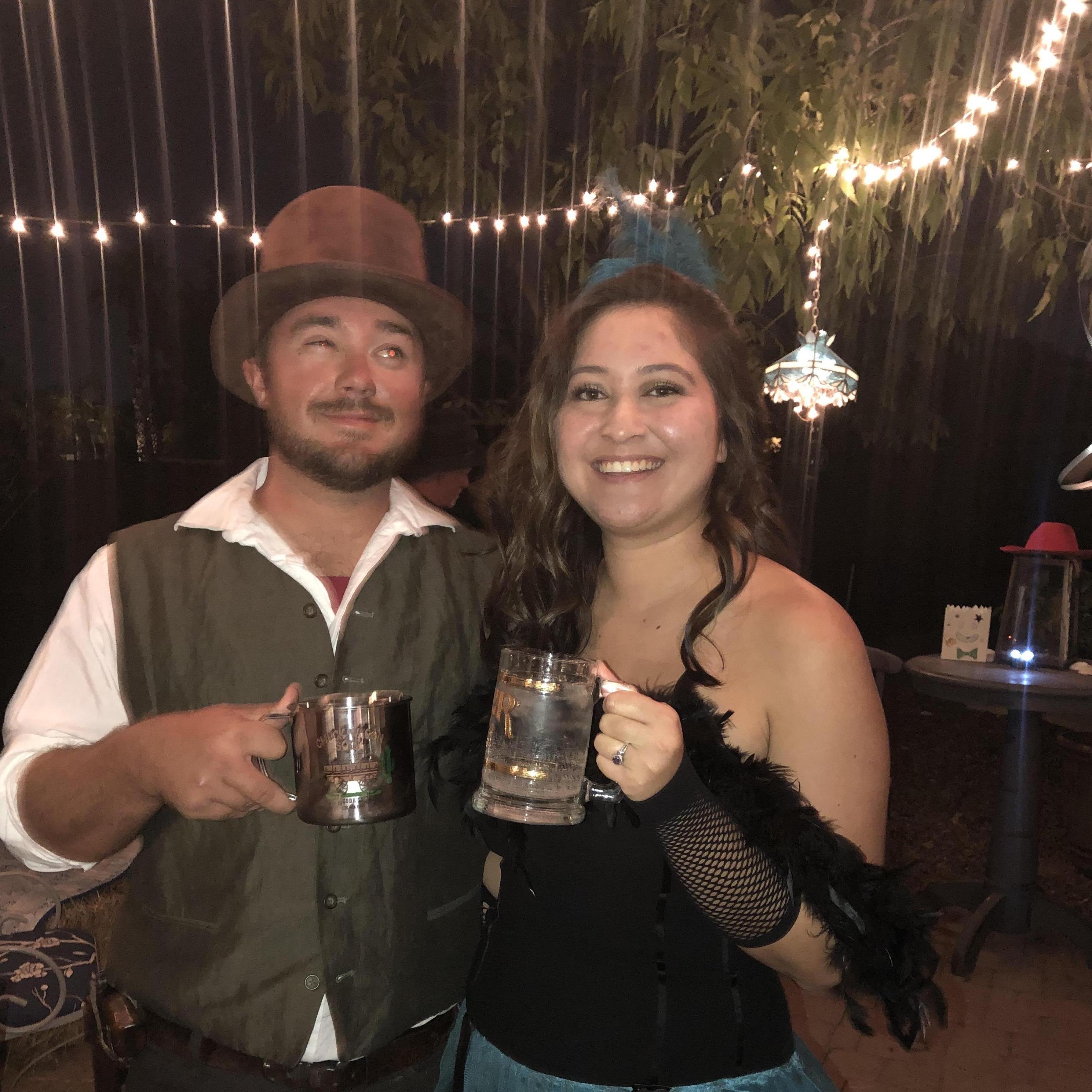 Halloween. 2018.