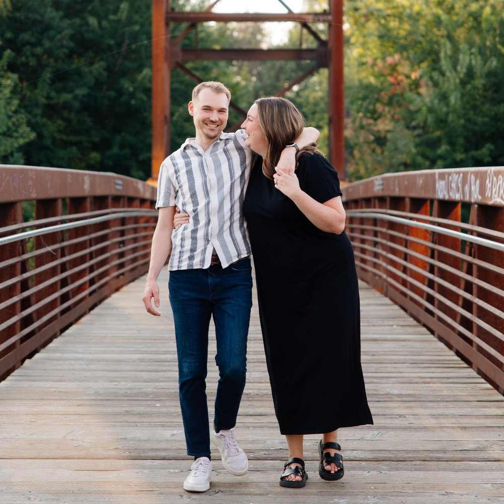 Piper Mikkelsen and Jacob Bellemare's Wedding Website