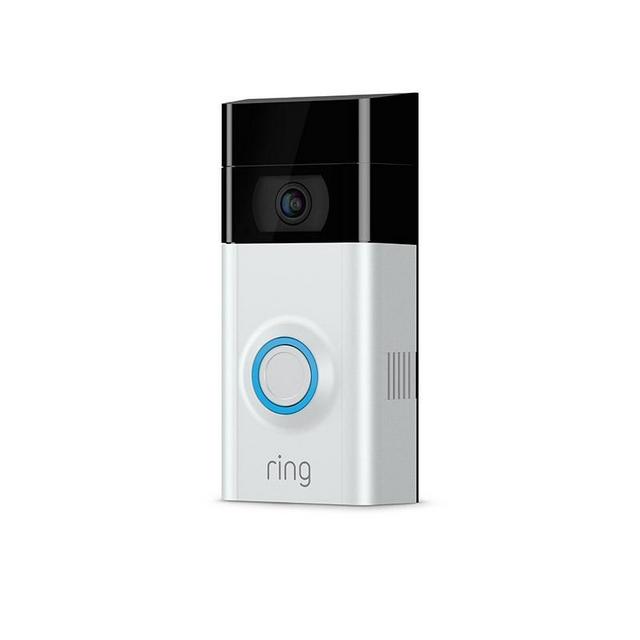 Video Doorbell 2