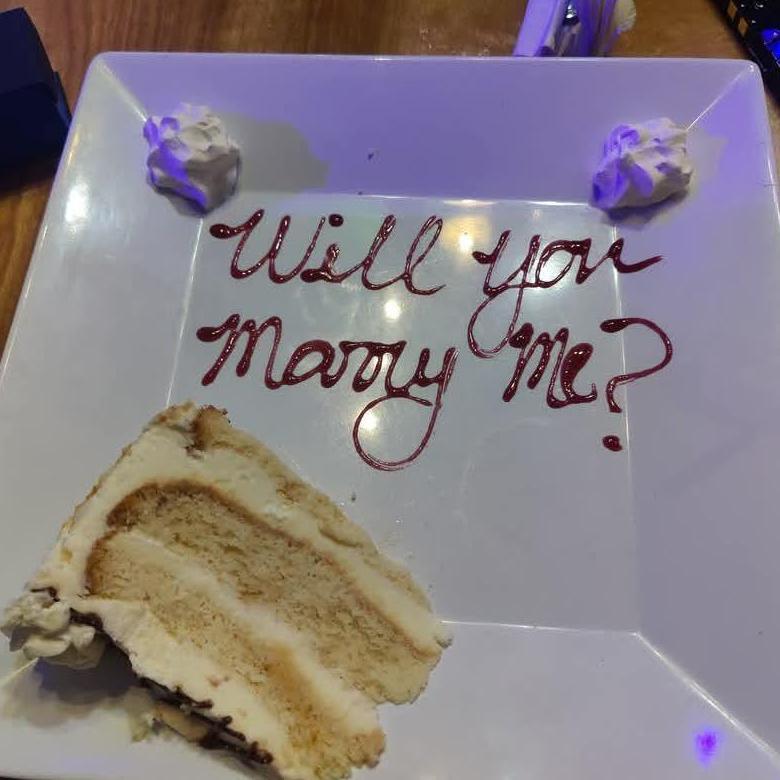 The Proposal