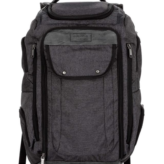 Sherpa Classic Convertible Backpack Duffle