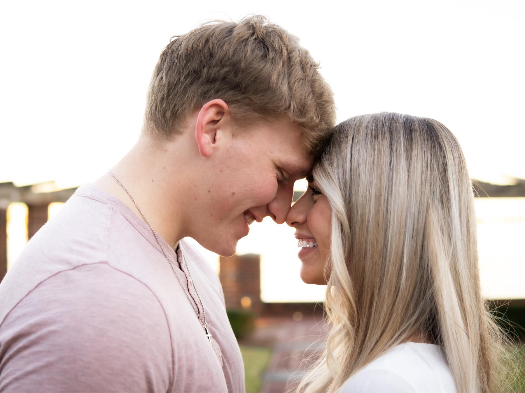 The Wedding Website of Kara Roose and Jack Cusey