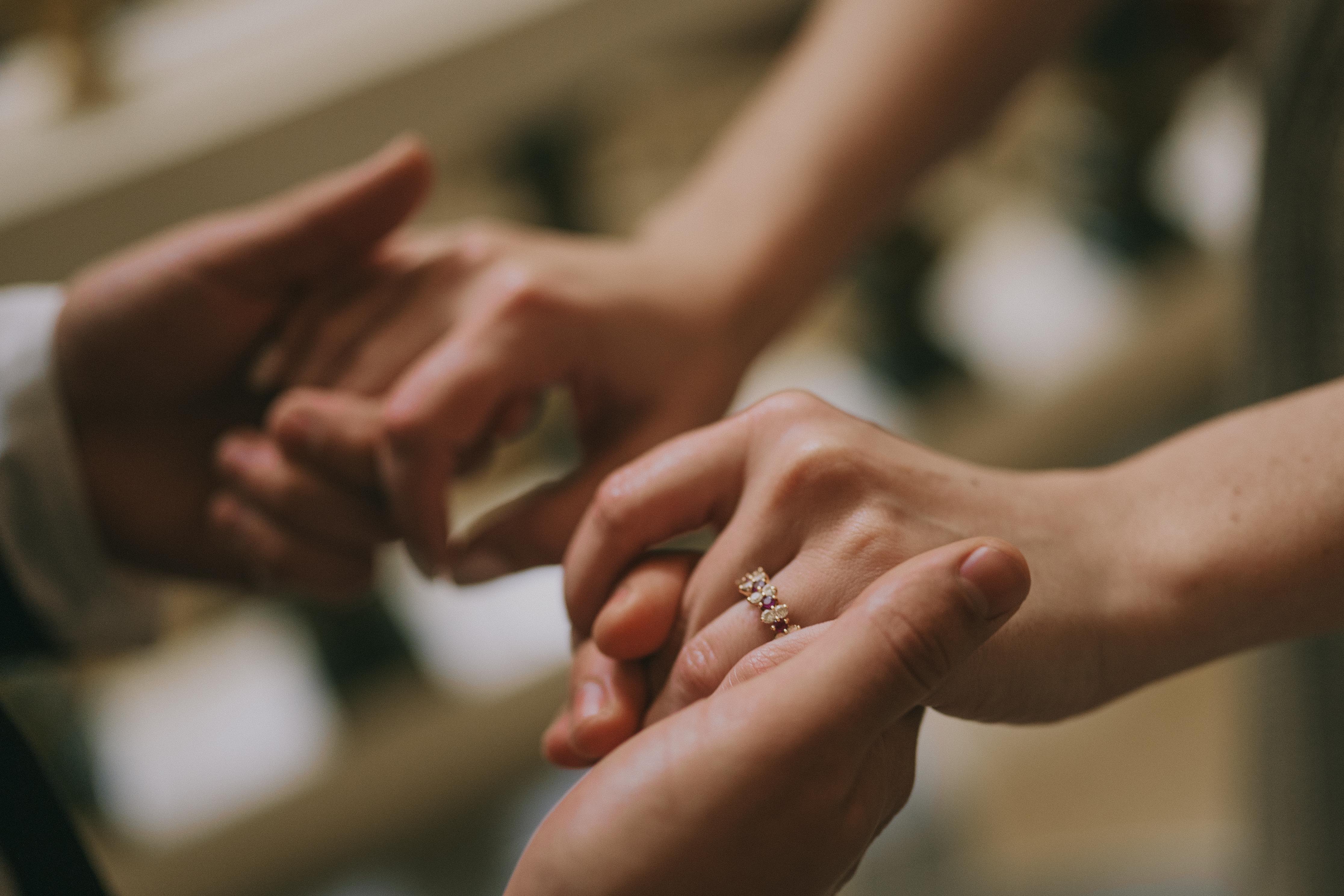 The Wedding Website of Madison Hodgkins and William Coleman