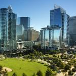 Romare Bearden Park