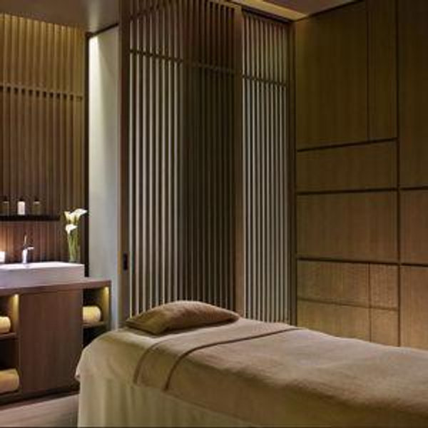 Couples Massage/Spa Day