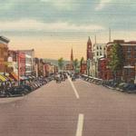 Shop and explore historic downtown Middletown, CT