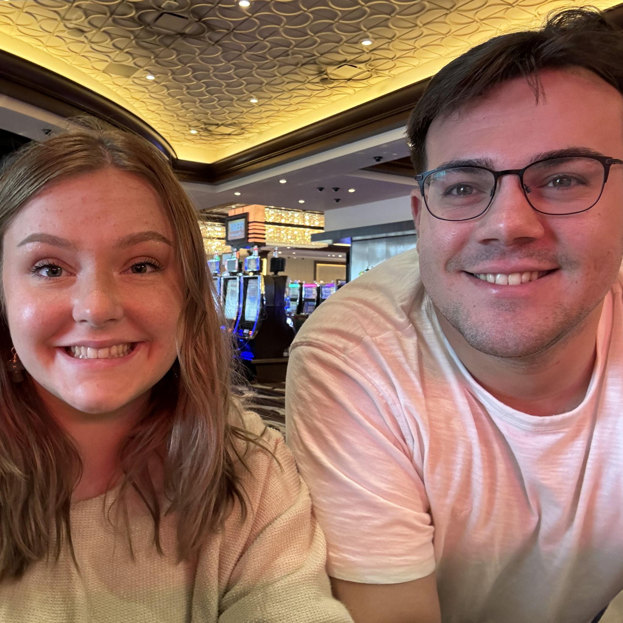 10/07/2023- Our first time visiting Baltimore, MD.