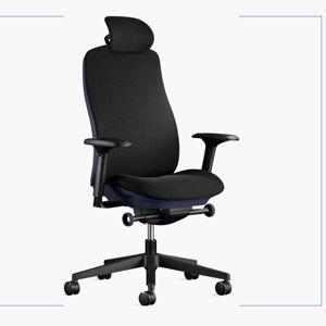 Herman-Miller-X-Logitech-G Vantum Gaming Chair