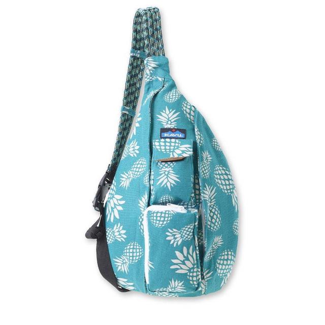 KAVU Original Rope Bag Cotton Crossbody Sling ​
