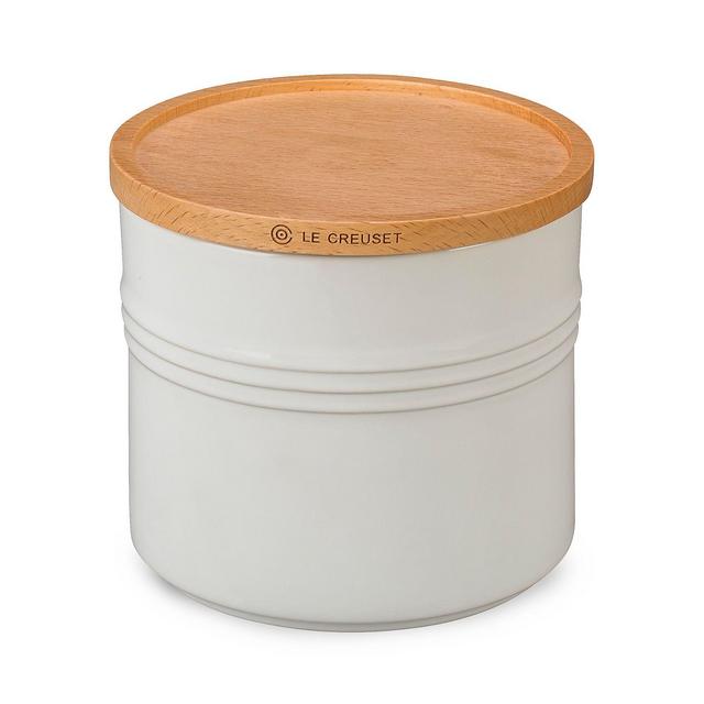 Le Creuset 1.5-Quart Canister