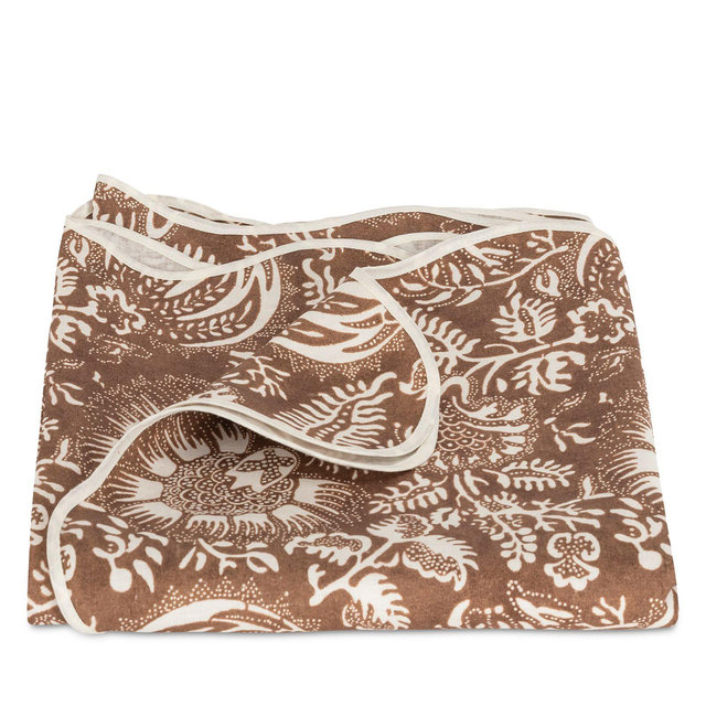 Matouk Granada Tablecloth, 70" x 90"