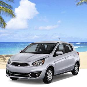 Rental Car