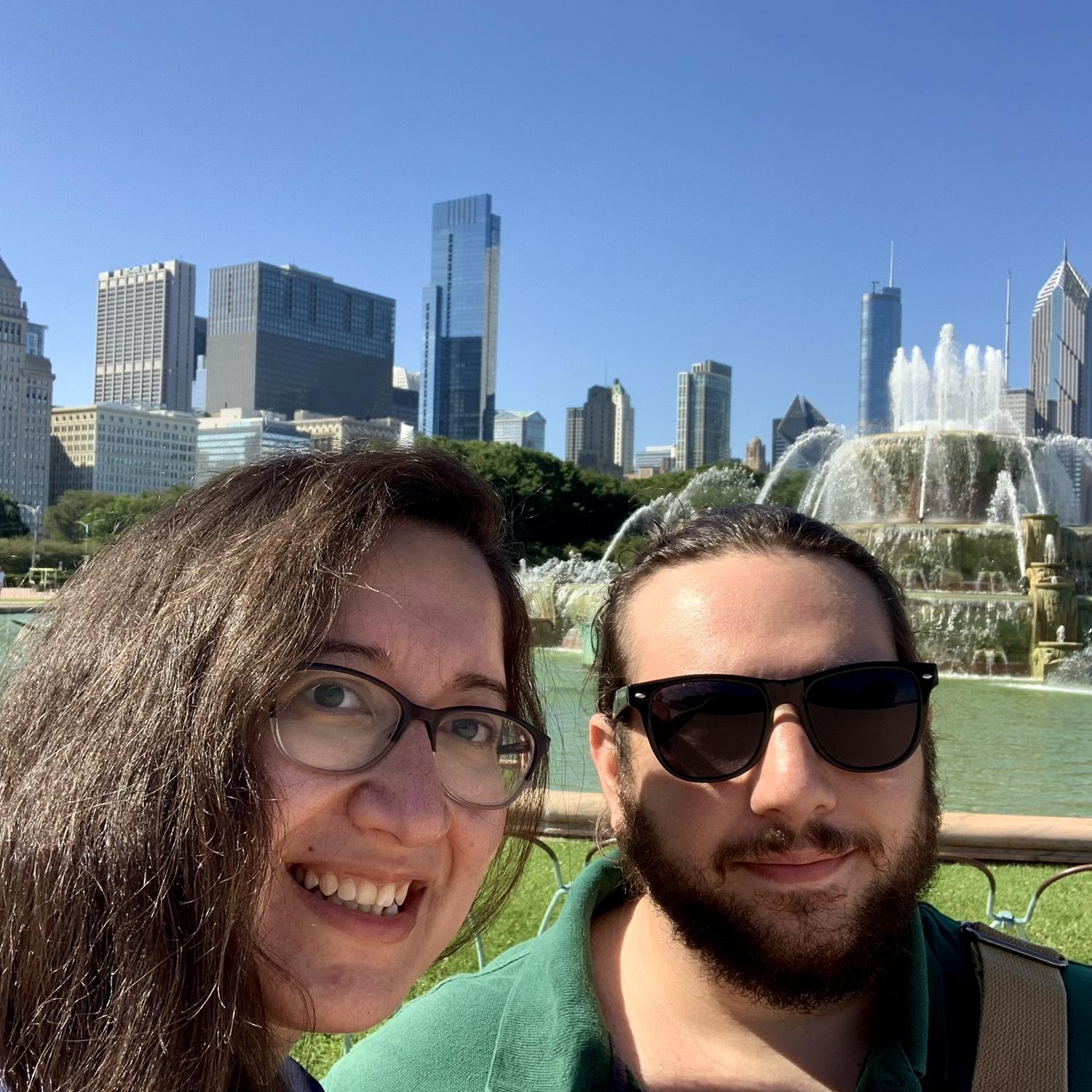 Chicago!