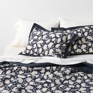 Celeste Organic Cotton Quilt