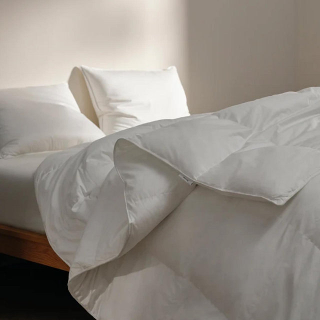 Down Alternative Comforter