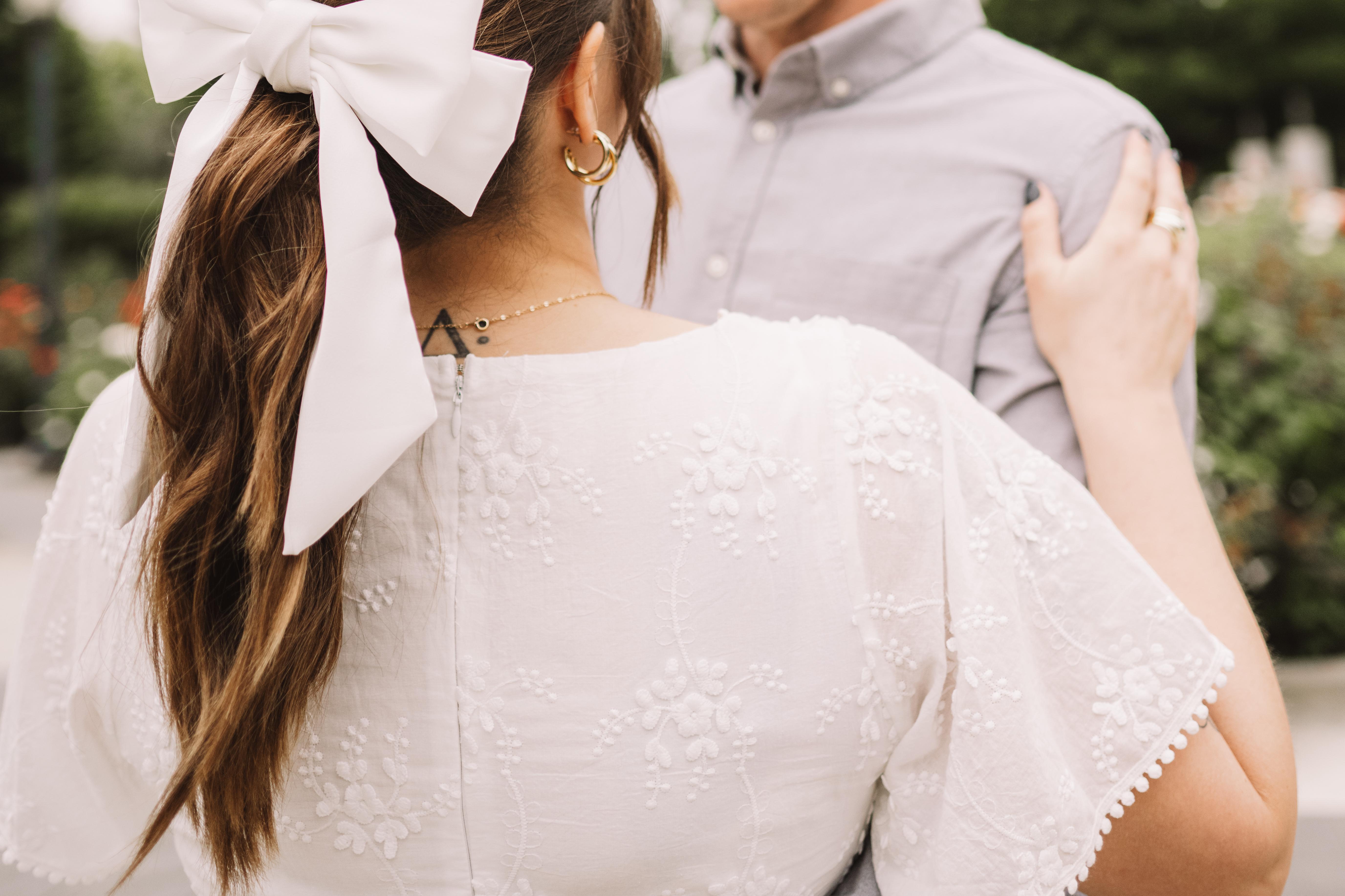 The Wedding Website of Katie Maloney-Krips and Aaron Mick