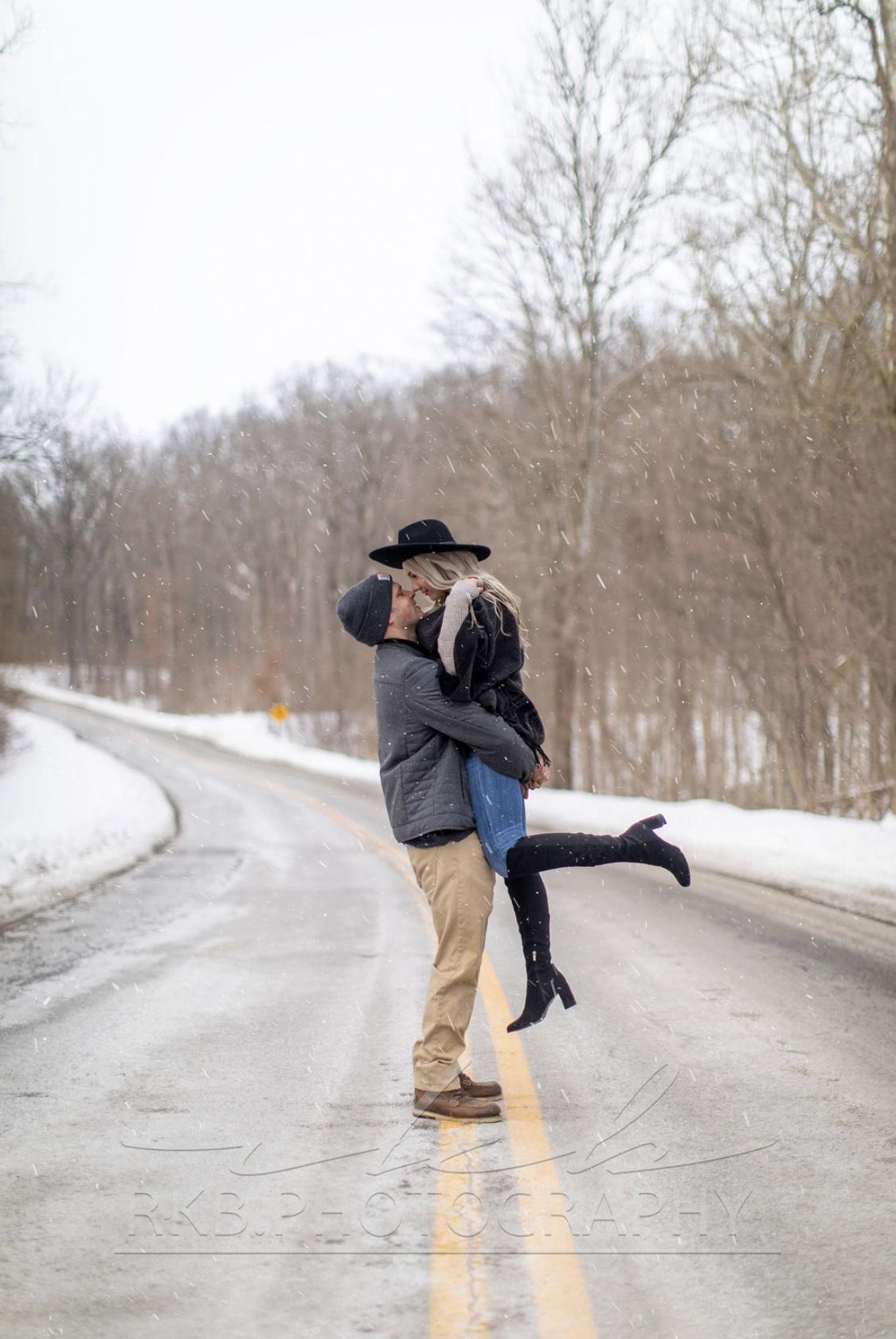 The Wedding Website of Hannah Oeder and Eli Carter