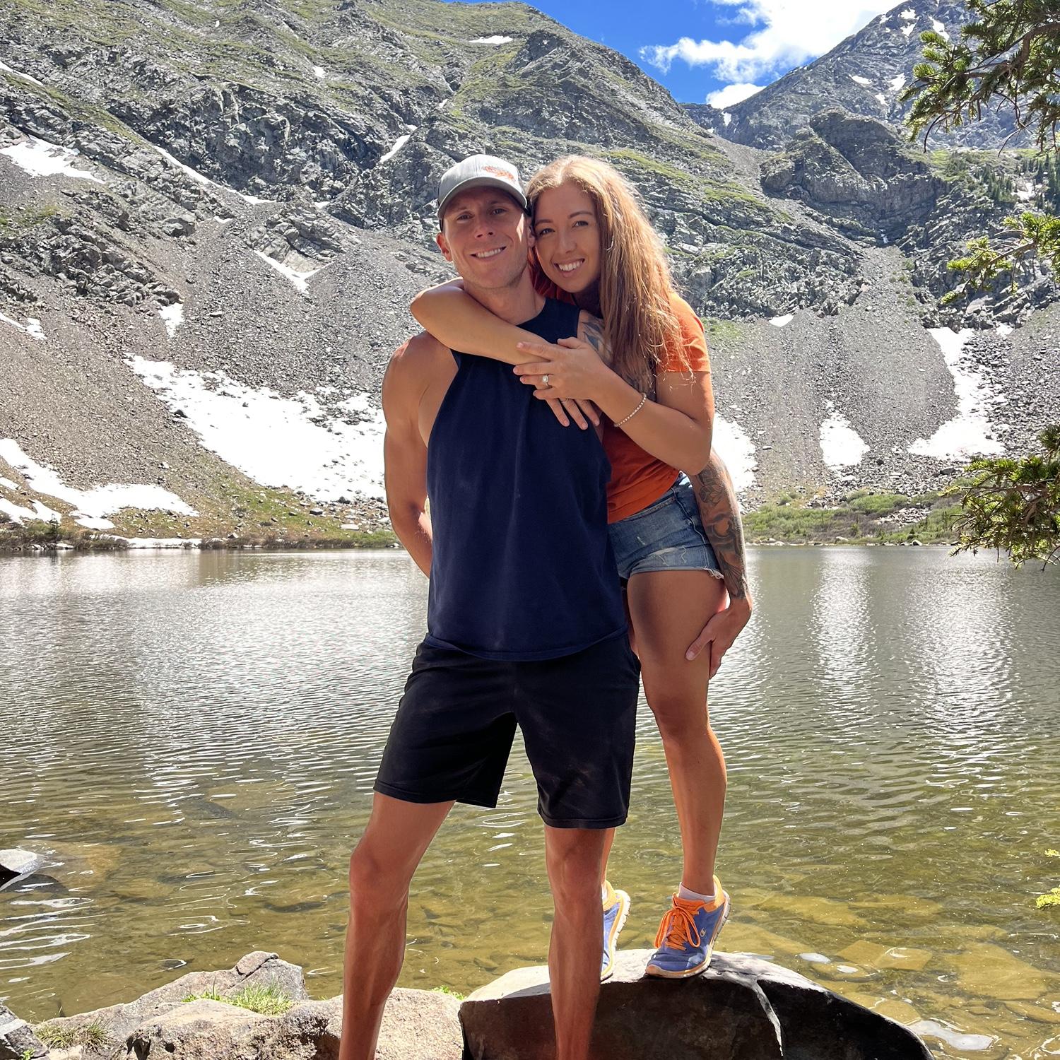 Colorado side by side trip 🌲