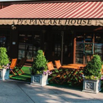 PJ's Pancake House