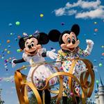Walt Disney World