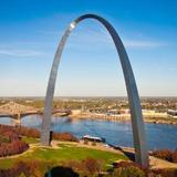 Gateway Arch National Park