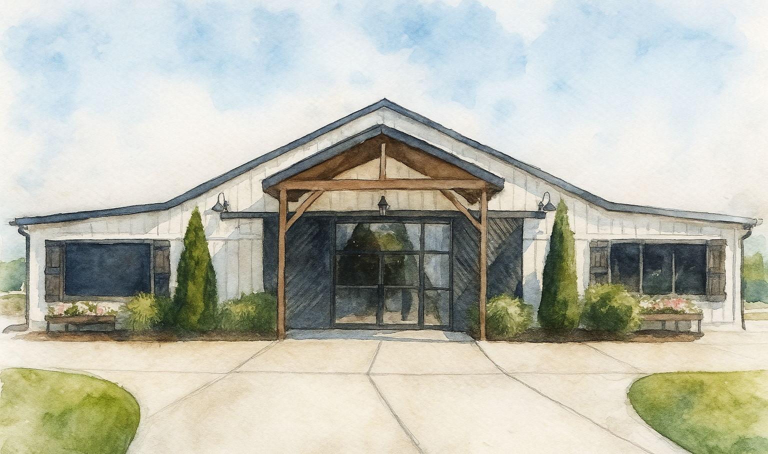The Wedding Website of Phillip Bagwell and Sophia Harris
