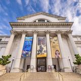 Smithsonian Museums