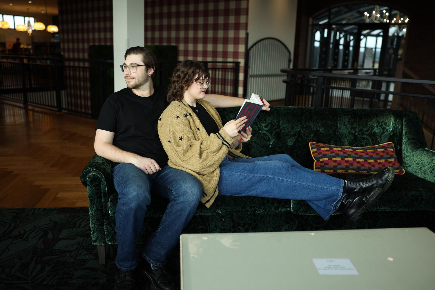 The Wedding Website of Fiona Donhiser and Russell Webster