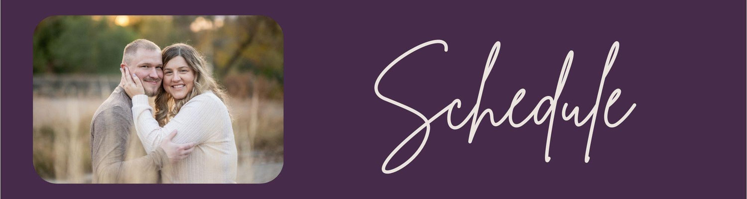 The Wedding Website of Samantha Larrabee and Kenneth Hutton