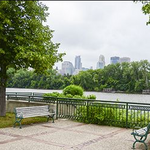 Boom Island Park