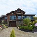 Laurentia Vineyard & Winery