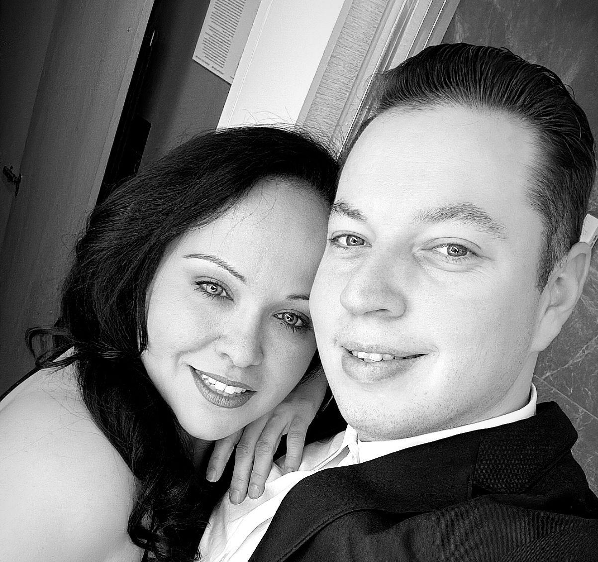 The Wedding Website of Elizabeth Lopez and Isaac Gonzalez