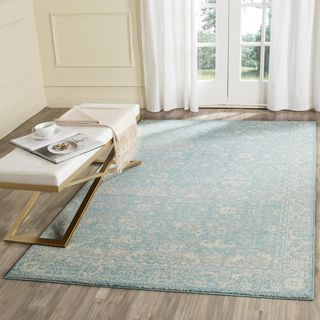 Evoke Light Rug