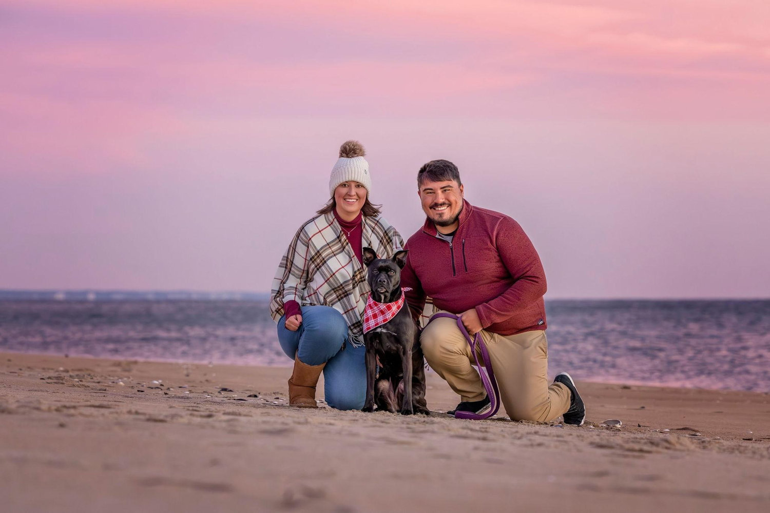 The Wedding Website of John Rocha and Lisa Yeaton
