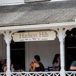 Eat: Hudson Hil's Café