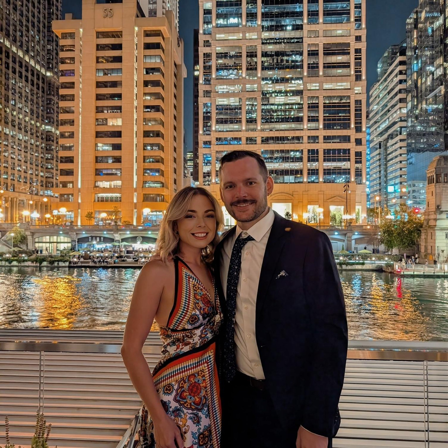 Chicago